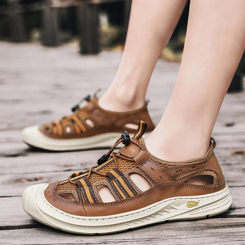 Brand Outdoor Shoes Climbing Fishing Water Trekking-BS01558-Veeddydropshipping