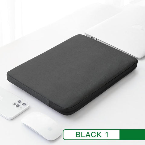 Laptop Case Bag  Carrying Sleeve-CO00485-Veeddydropshipping