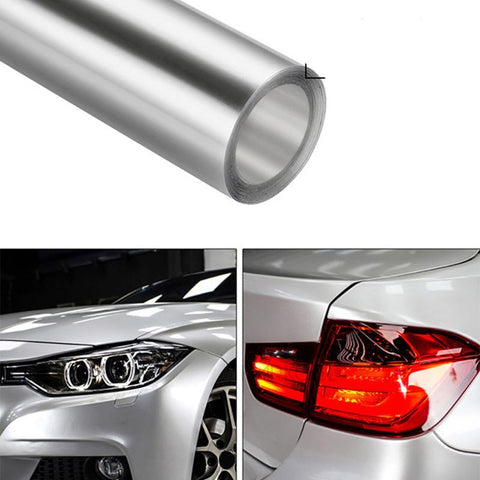 Film Car Bumper Hood Paint Protection Sticker Anti-AM00791-Veeddydropshipping