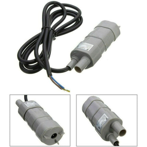 Water Pump Engineering Plastics Pump-TI00698-Veeddydropshipping