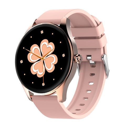 2023 Bluetooth Call Women Smart Watch Men Full Touch Fitness GPS Track-CE00564-Veeddydropshipping