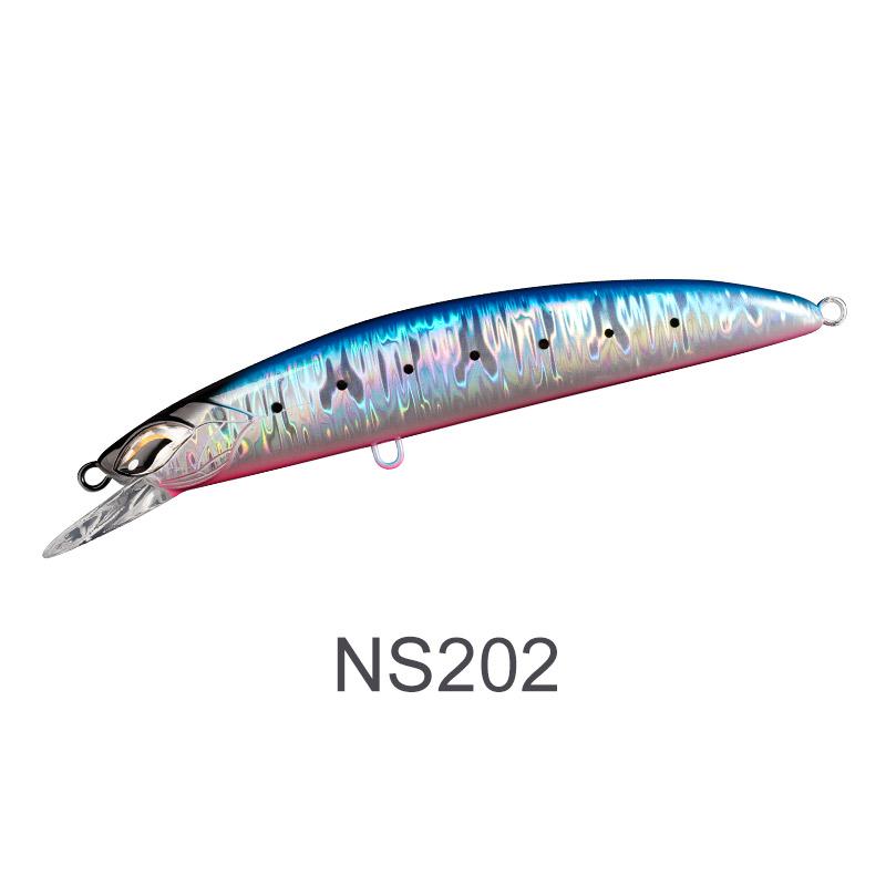 Minnow Fishing Lure 170mm 56g 195mm 84g Jerking Bait Slow Sinking Artificial -OS00536-Veeddydropshipping