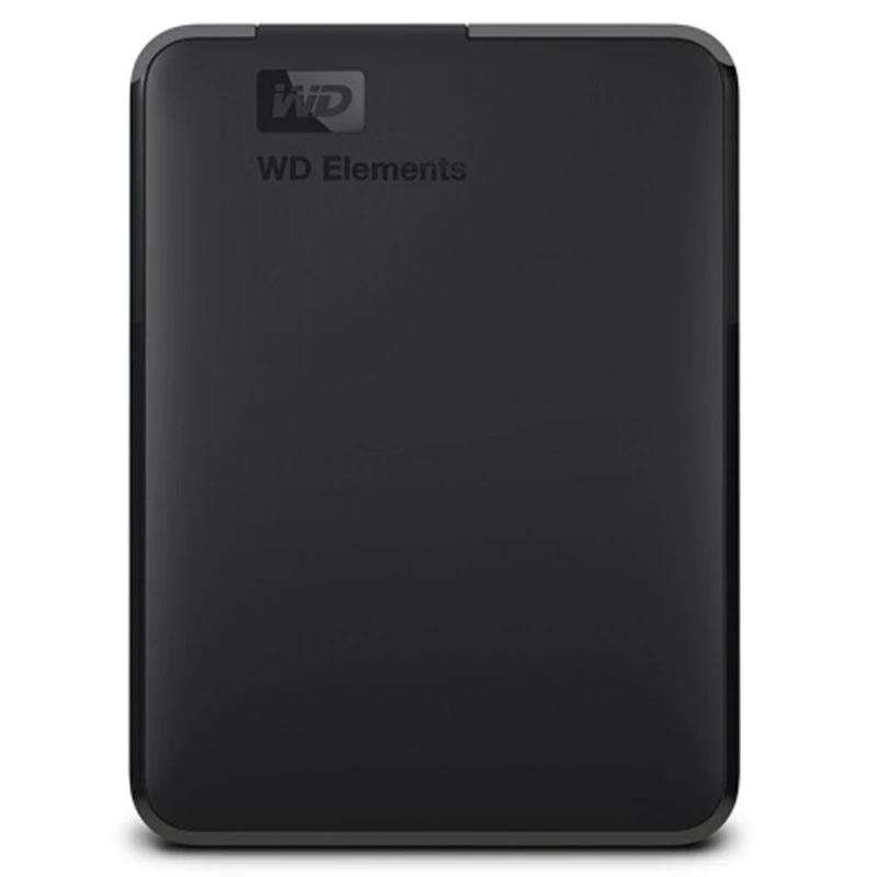 Digital  Elements Portable Hard Drive-CO00927-Veeddydropshipping