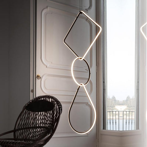 Modern Designer Chandelier Lighting-TI00424-Veeddydropshipping