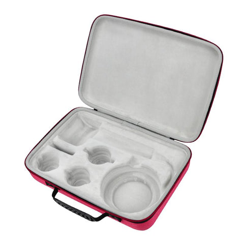 Hard EVA Case for Dyson Supersonic Hair Dryer HD08/HD15 Storage Bags -CE01388-Veeddydropshipping