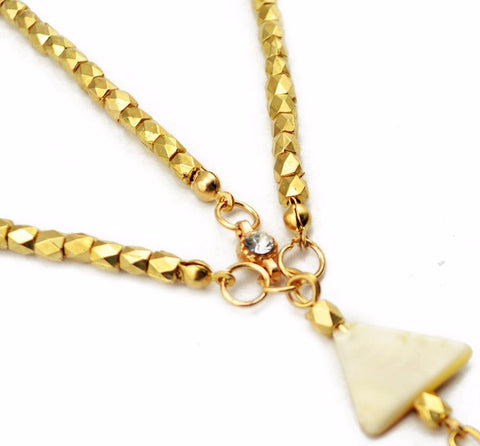 Forehead Head Chains  Bride Wedding Accesories Headban -JW00498-Veeddydropshipping