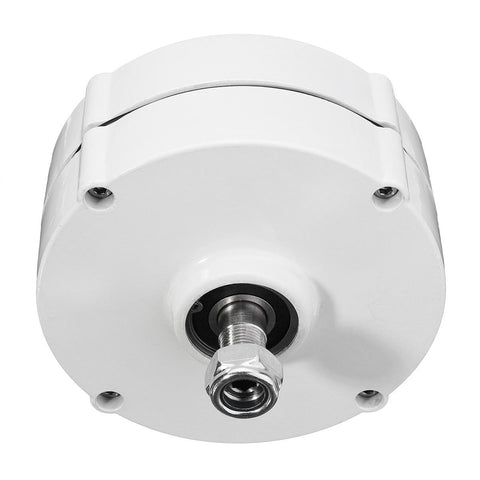 Wind Turbine Generator Motor Gearless-TI00684-Veeddydropshipping