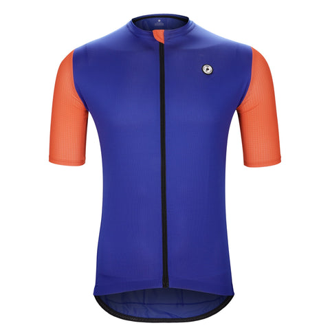 Cycling Jersey Pro Team 7 Days Weekly Cycling Jersey Men Women Anti-UV UVB Quick -OS01203-Veeddydropshipping