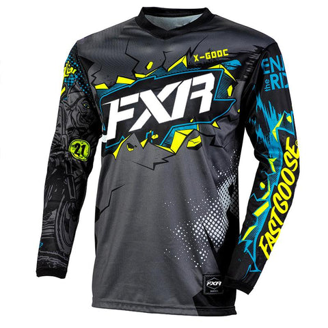 2022 NEW Motocross Jersey Mountain Bike MTB Shirt Summer Offroad DH Motorcycle -OS01123-Veeddydropshipping