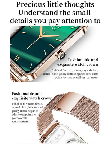 Smartwatch For Android Waterproof Watches Bluetooth-JW01136-Veeddydropshipping