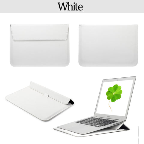 Laptop Bag Stand Cover Sleeve Notebook Bag-Veeddydropshipping