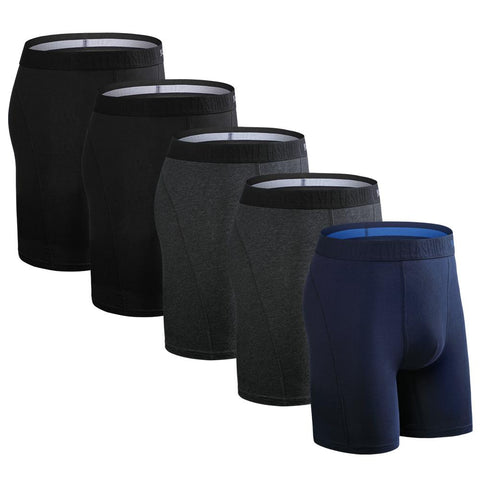 Panties Men Underpants Homme Cotton Underwear For Men-MF01455-Veeddydropshipping
