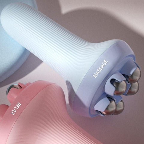 Massage Roller Massager Ball Body Therapy-BH01433-Veeddydropshipping