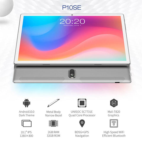 Tablets Quad Core   GPS  5000mAh tablet PC-CO00358-Veeddydropshipping