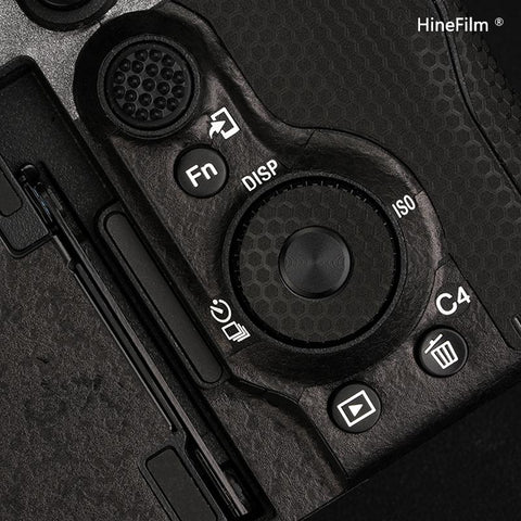 A7R5 Camera Sticker Alpha 7R 5 Camera Decal Skins for Sony ILCE-7RM5 -CE00479-Veeddydropshipping