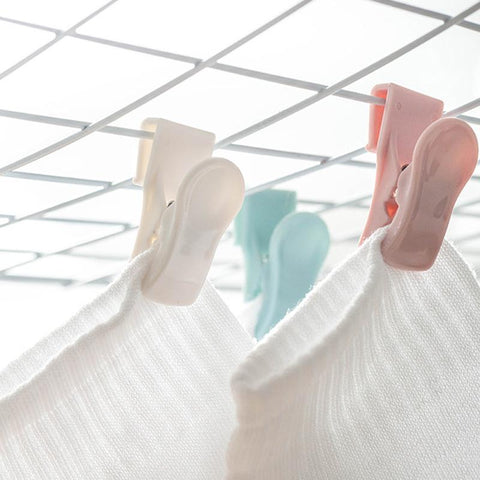 Food Bag Sealing Clip Hook Refrigerator Storage-HA00968-Veeddydropshipping