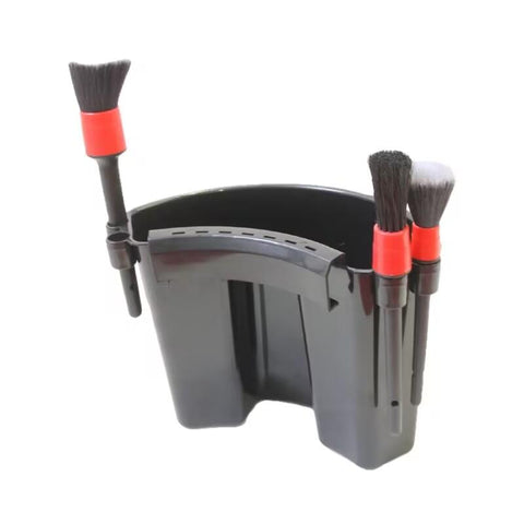 Universal Bucket Organizer Car Detailing Tools Towels Brushes-AM00368-Veeddydropshipping