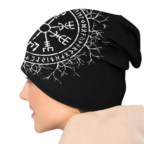 Hats Knitting Hats Autumn Winter Street Skullies-MF00935-Veeddydropshipping
