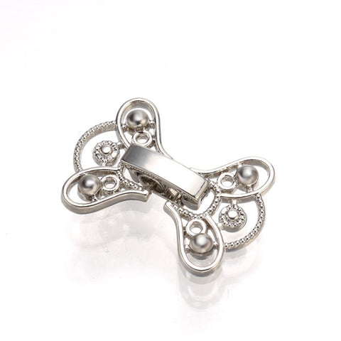 5pcs bracelet elegant connectors for DIY jewelry findings accessories-JW01623-Veeddydropshipping