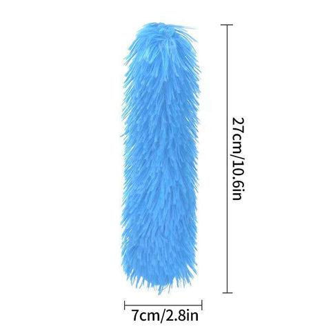 Self-hi Cat Chew Toy Strip Pillow Cat Teaser Toys-HA01982-Veeddydropshipping