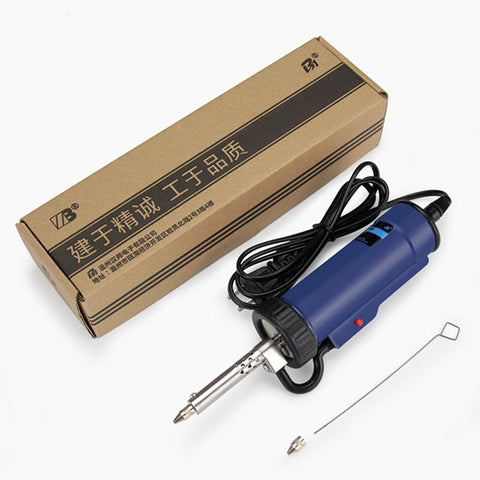 Solder Suction Repair Electric Tin Sucker-TI00244-Veeddydropshipping