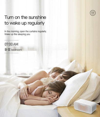 Tuya Wifi motor Smart Curtain Motor Electric Quiet Tuya APP Wireless-TI01083-Veeddydropshipping