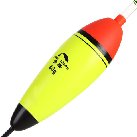 Hot 5g 8g 10g 15g 20g 30g 40g EVA Luminous Fishing Night Float High Quality -OS00465-Veeddydropshipping