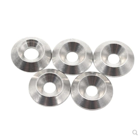 Countersunk Gasket Washer Ring Backup Ring-TI00565-Veeddydropshipping