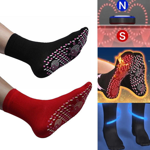 Tourmaline Magnetic Therapy Comfortable And Breathable-OS01502-Veeddydropshipping