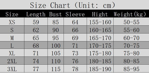 Men Autumn Fitness Coats Stand Collar Zipper Quick Dry Long Sleeve Sportwear Gym -OS00713-Veeddydropshipping