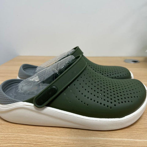 Summer Fashion Thick Bottom Non-slip Women&#39;s Sandals-BS00833-Veeddydropshipping