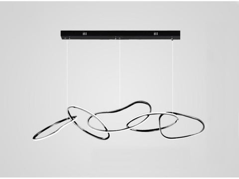 Modern LED Pendant Lights-TI00338-Veeddydropshipping