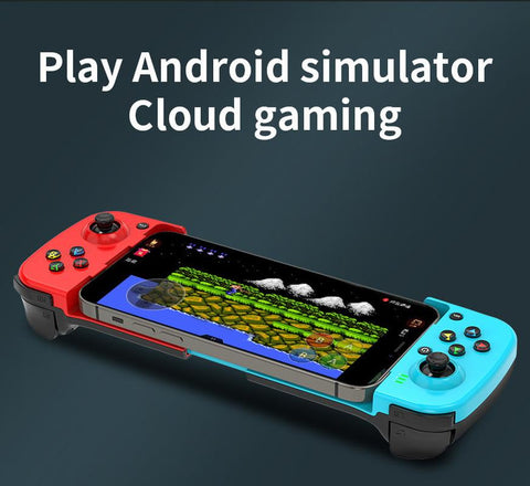 D3 Wireless BT 5.0 Stretchable Gamepad For Mobile Phone Android IOS Devices -CE01365-Veeddydropshipping