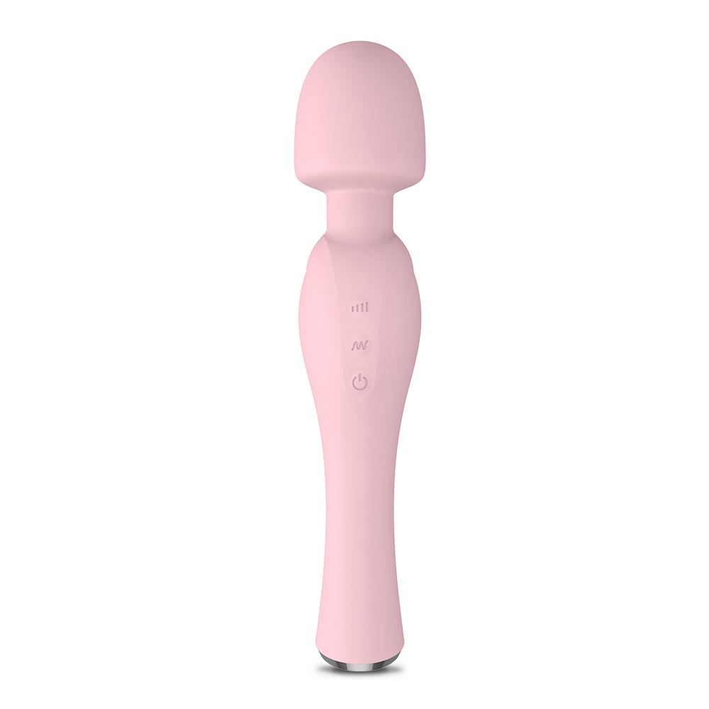 Speeds Powerful Magic Wand Sex Toys For Women Female Vibrator Clitoris Stimulator -BH01234-Veeddydropshipping