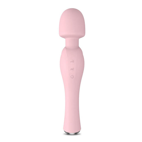Speeds Powerful Magic Wand Sex Toys For Women Female Vibrator Clitoris Stimulator -BH01234-Veeddydropshipping