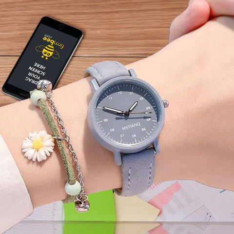 Women Quartz Watches Waterprof Ladies Girls Wristwatch-JW01033-Veeddydropshipping