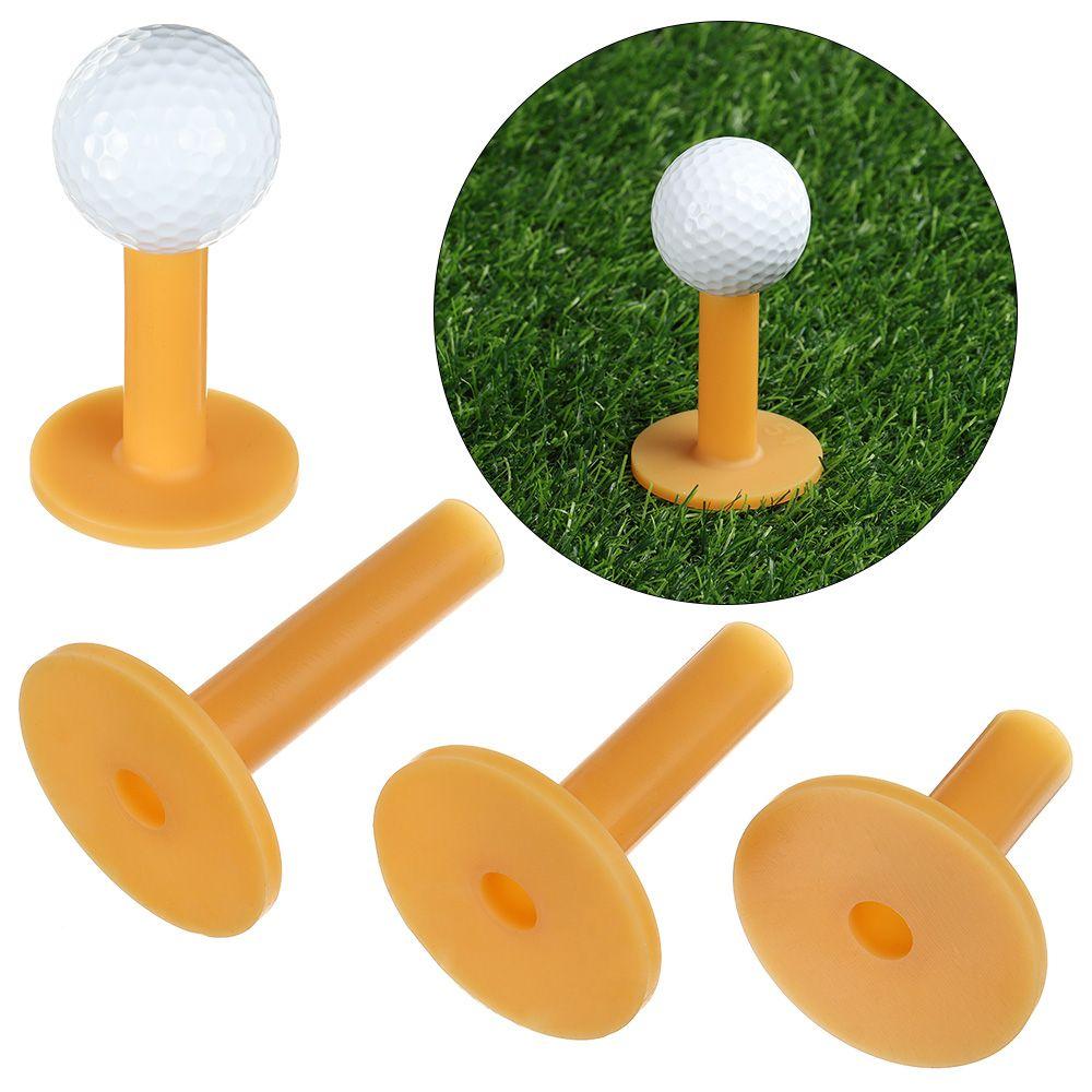 Accessories Golf Mat Durable Golfer Ball Tees Holder-OS01426-Veeddydropshipping