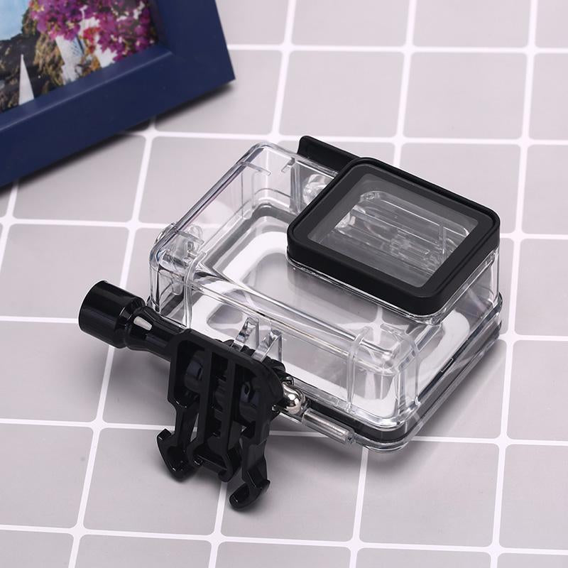 Sport Camera Accessories Waterproof Case Underwater Diving Case -CE00462-Veeddydropshipping