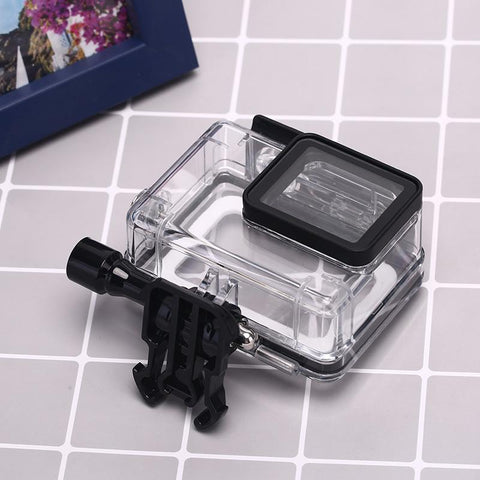 Sport Camera Accessories Waterproof Case Underwater Diving Case -CE00462-Veeddydropshipping