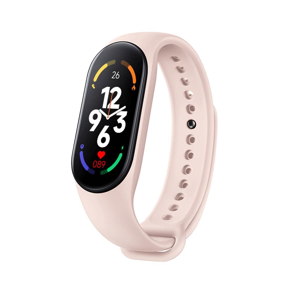 Smartwatch Tracker Blood Pressure Sport Smart Bracelet -JW00988-Veeddydropshipping
