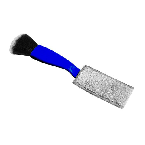 Car Cleaning Tools Air Conditioning Air Outlet Cleaning Dust Removal Soft-AM00384-Veeddydropshipping
