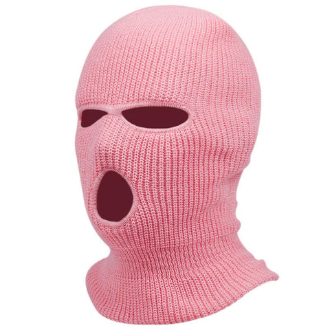 Full Face Cover Ski Mask Hat Balaclava Army-MF00870-Veeddydropshipping