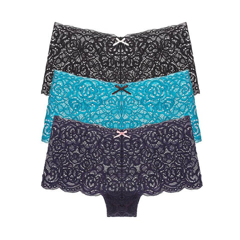 Women Sexy Lace Panties Underwear-Veeddydropshipping