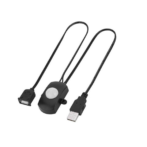 Motion  Body Infrared Intelligent Sensing Detector Switch-CO00692-Veeddydropshipping