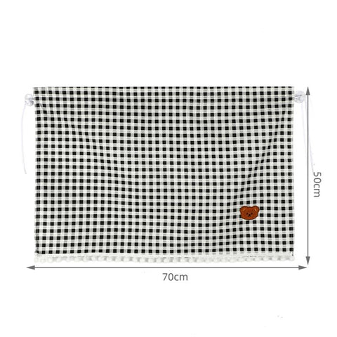 Cartoon Bear Car Styling Rear Side Window Windshield-AM00917-Veeddydropshipping