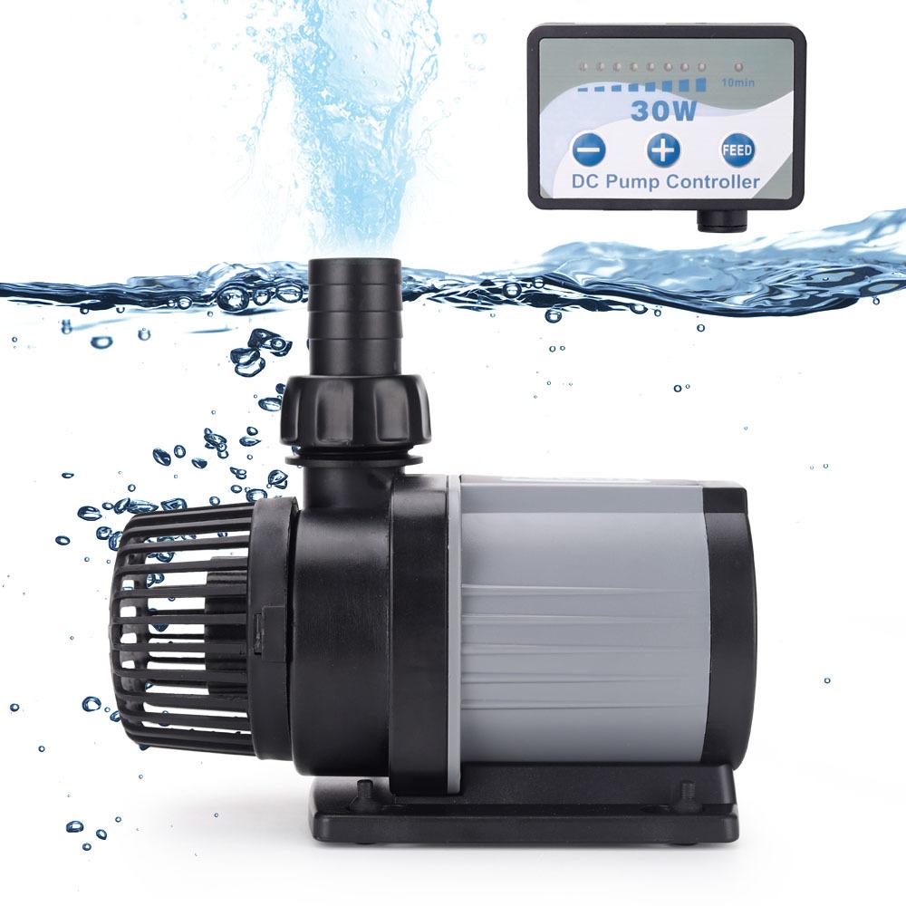 Water dispensing Wave tank water pump-TI00704-Veeddydropshipping