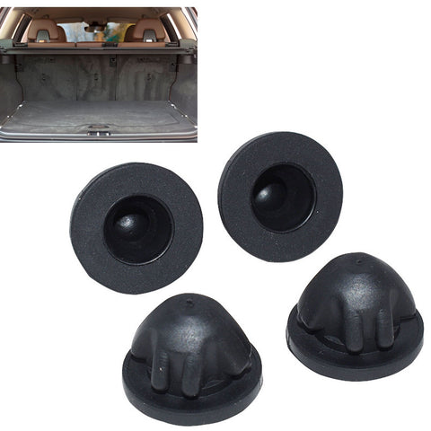 Rubber Engine Cover Mount Bushing Shock Limiter-AM01298-Veeddydropshipping