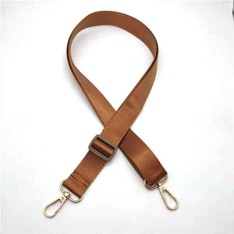 Handbag Decorative Hand Messenger Belt Bag Accessories Handle-BS00718-Veeddydropshipping