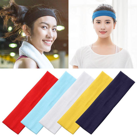Elastic Headbands Ribbon Fitness Yoga Headwear for Women-OS01468-Veeddydropshipping