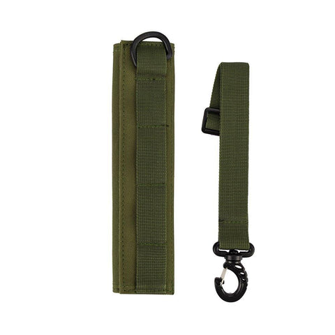Headband for General Tactical Earmuffs Microphone Hunting-OS01378-Veeddydropshipping